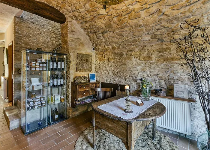 Can Barrull-Costa Brava-Emporda