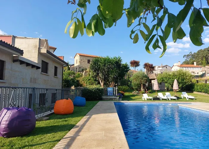Hotel Apartamento Marouco