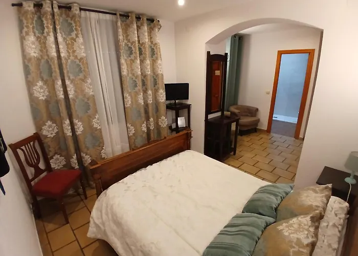 Hotel Rural Hospedería de los Calatravos
