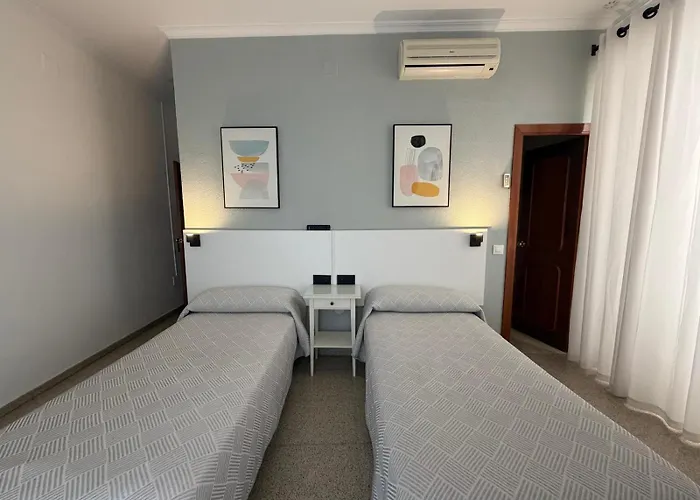 Hostal Bahía