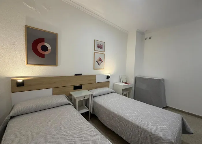 Hostal Bahía