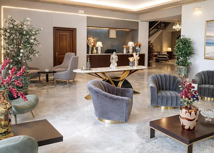 Hotel San Rosendo