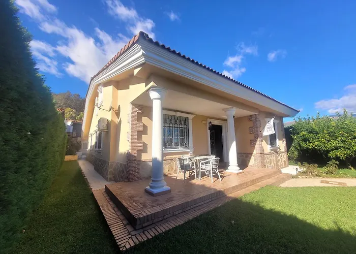 Casa Rural El Camino de Yuste Cuacos De Yuste