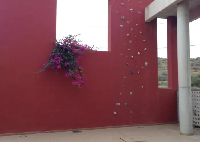 Albergue De Puntas De Calnegre