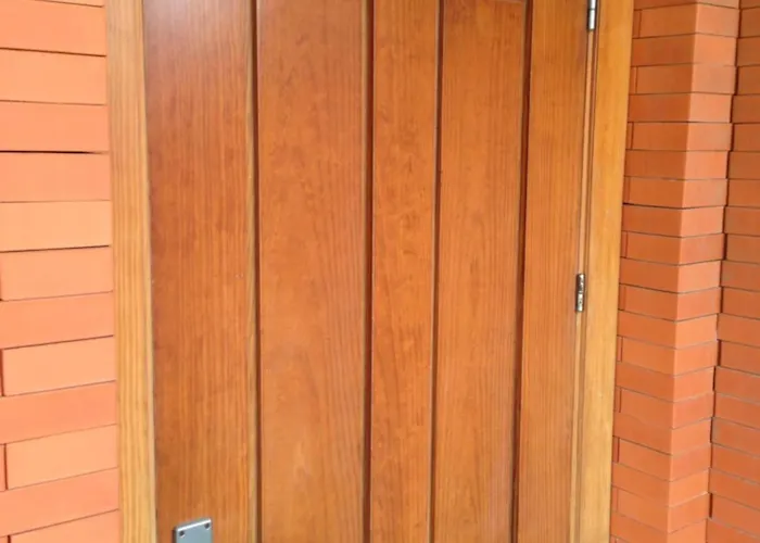 Albergue De Puntas De Calnegre