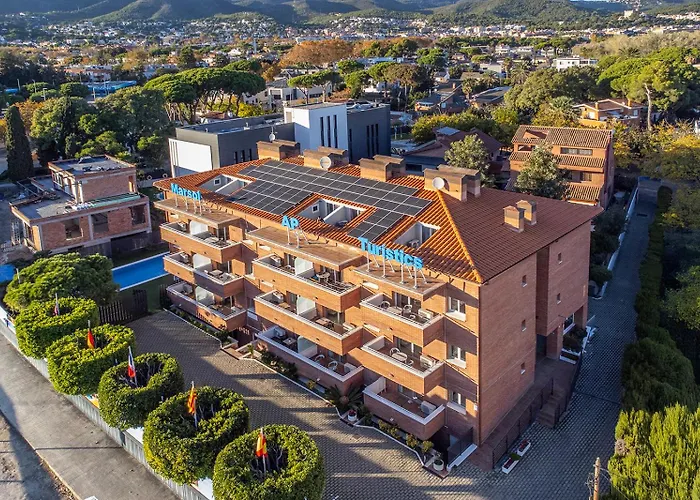 Aparthotel Marsol