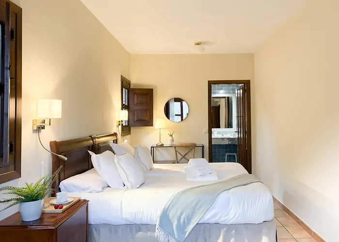 Hotel Rural Xerete
