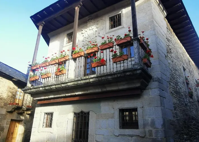 Hotel Las Treixas
