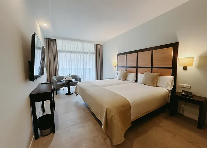 Hotel LIVVO Jandía Golf