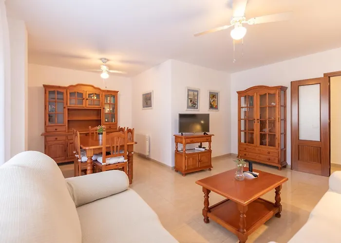 Apartamentos Miguel Angel