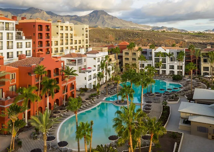 Bahia Principe Luxury Tenerife - Adults Only