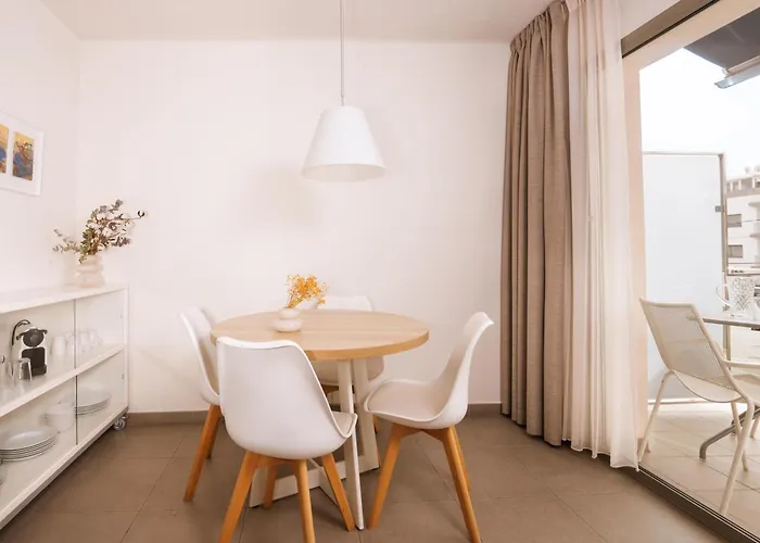 Apartamentos Castellmar
