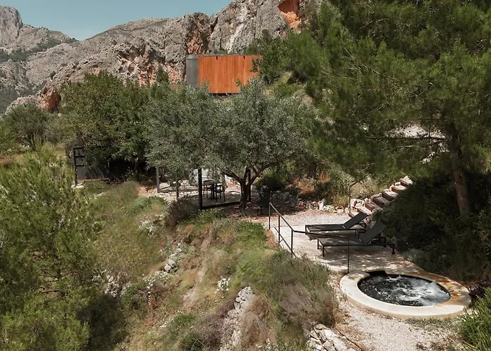 Vivood Landscape Hotel & Spa - Designed For Adults