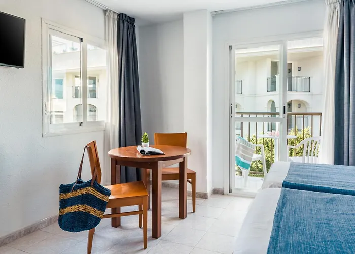 Vibra Calima Apartamentos - Adults Only