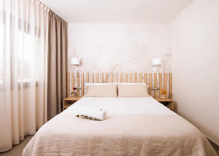 Apartamentos Castellmar
