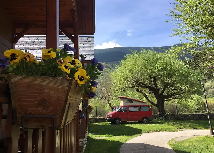 Camping Boneta