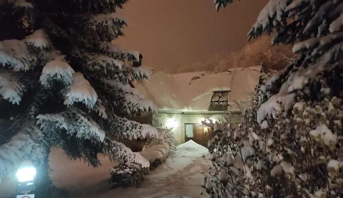 Casa Lola Pirene Chalet 12 Pax Sauna Jacuzzi Piano Vistas Vielha