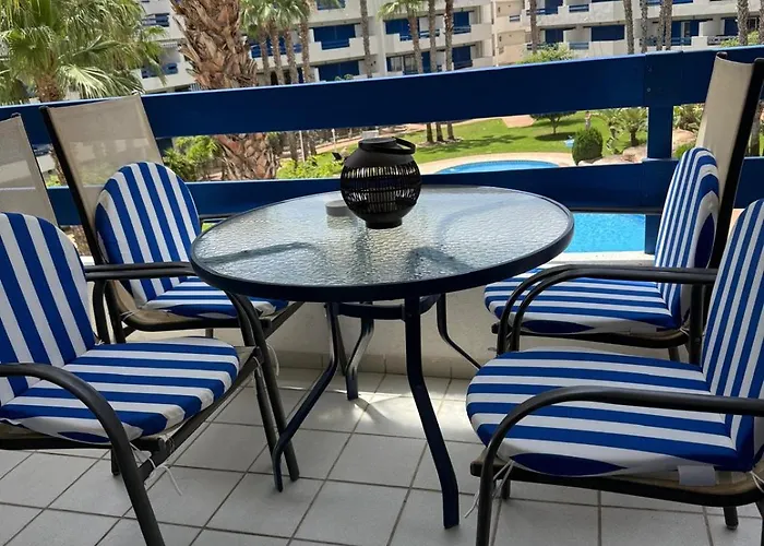Apartamento en La Calma