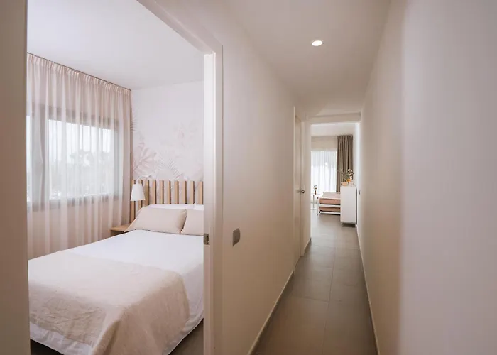 Apartamentos Castellmar