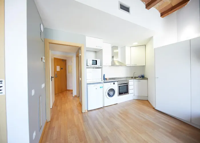 Apart-Suites Hostemplo