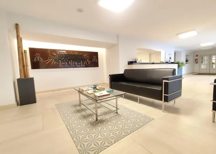 Hostal Vista Alegre