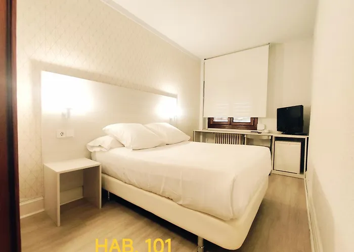 Hostal Vista Alegre