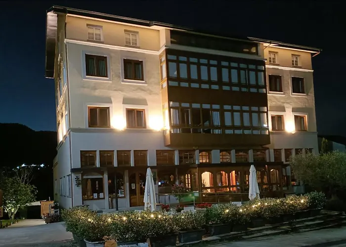 Hotel Montero