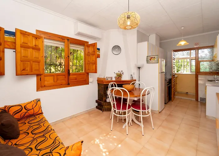 Casa Mediterráneo