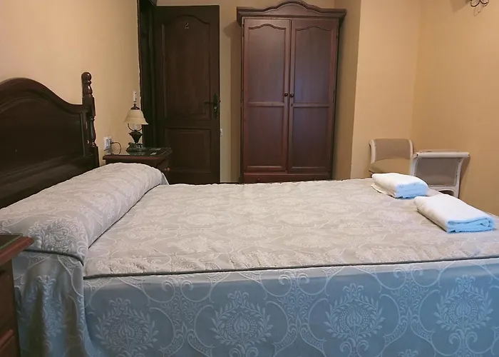 Hostal Rocio