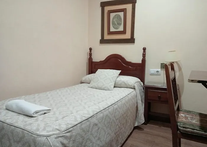 Hostal Rocio