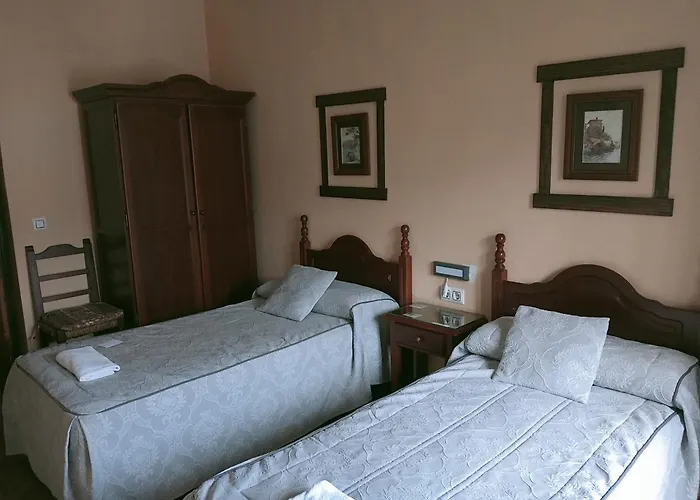 Hostal Rocio