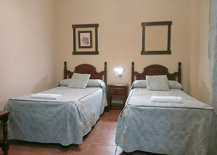 Hostal Rocio