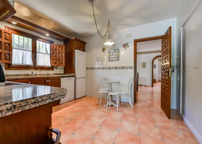 Villas Guzman - Petra