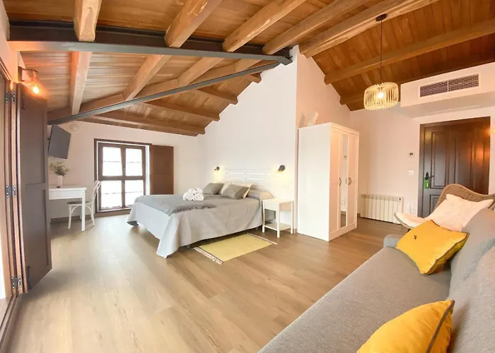 Hotel Casa Cachón