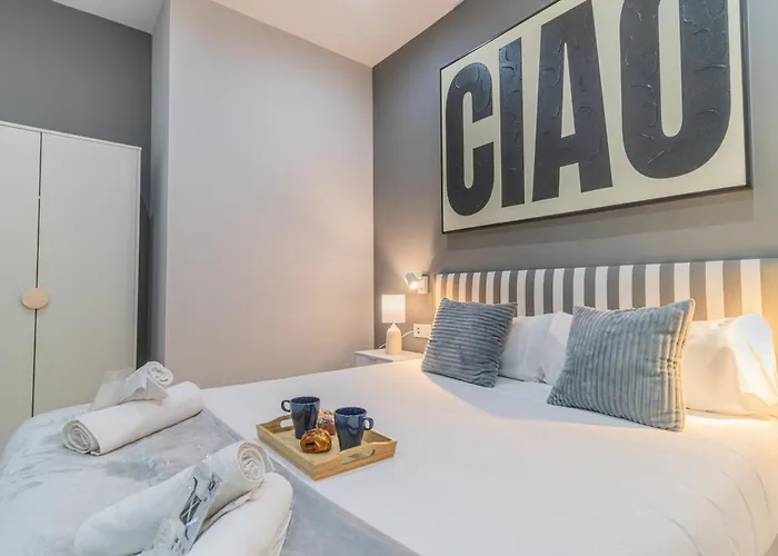 Fira Rooms Barcelona Hospitalet