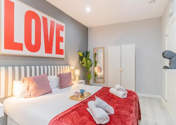 Fira Rooms Barcelona Hospitalet