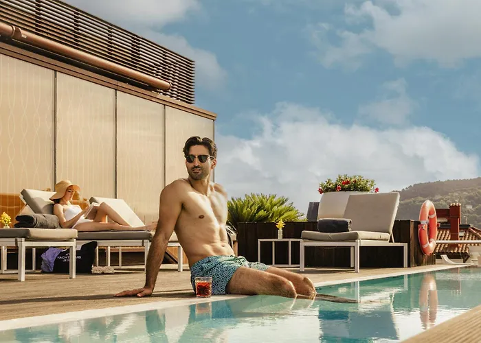 Lasala Plaza Hotel - Adults Only