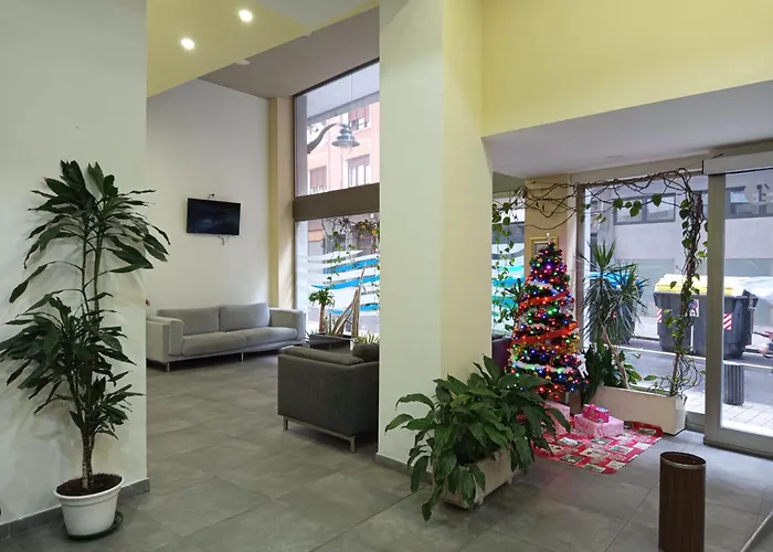 Hotel Lidar Bilbao