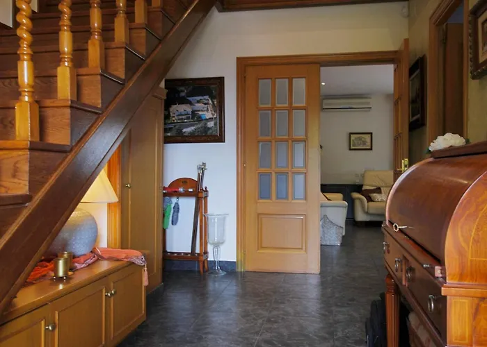 Villa Magnolia