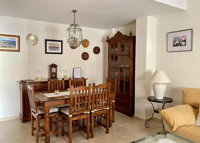 Casa Valdelagrana Playa