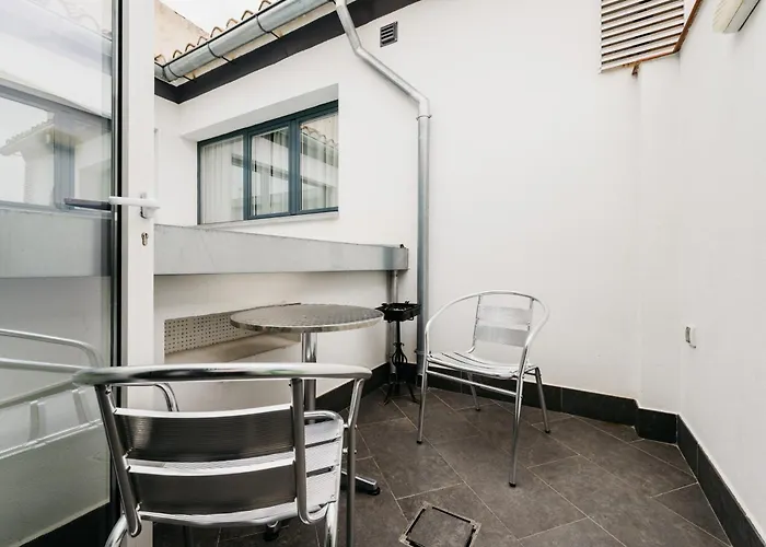 Nut Hostel