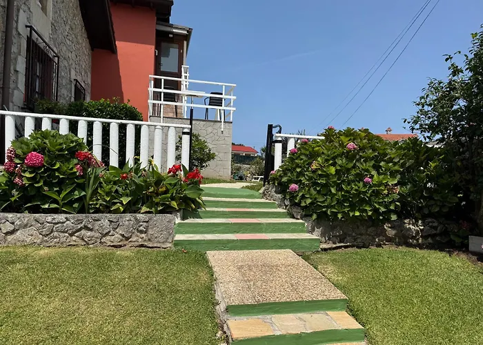 Estudio de encanto en Isla playa