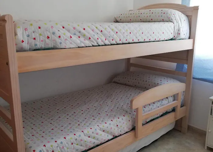 Mediterránea Solo Familias Serviplaya
