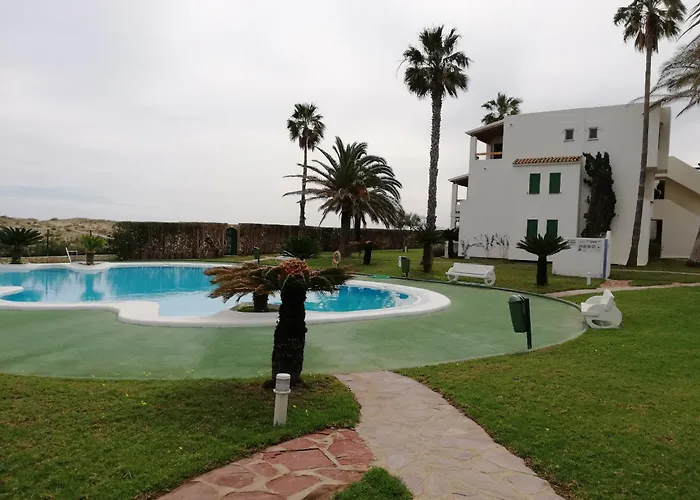 Deltamar Solo Familias Serviplaya