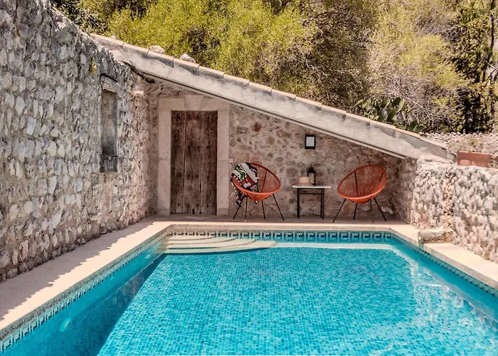 La Font - Villas Trias