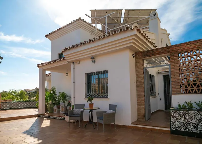 Biznaga Hols (Adults Only)