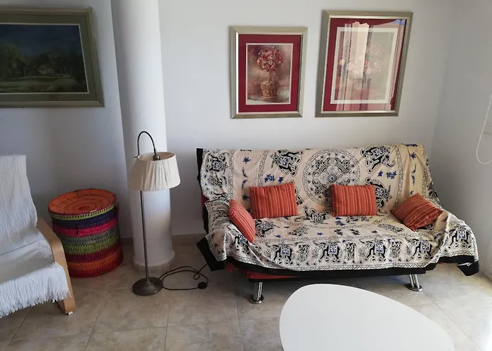 Mediterránea Solo Familias Serviplaya