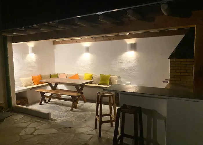 Maison De Pecheur Superbe Vue Mer, Grand Jardin