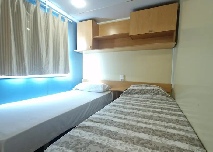 Camping Albox