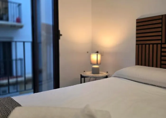 Villamarta Boutique Rooms